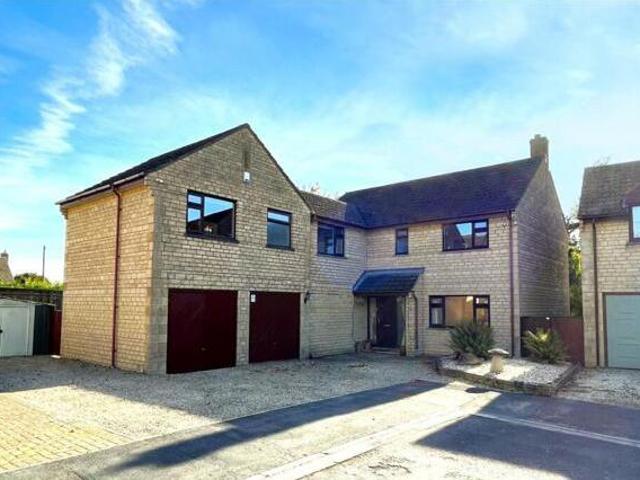 House for sale in Lechlade, Fossebridge