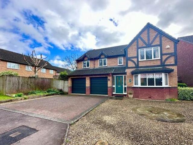 House for sale in Ledbury