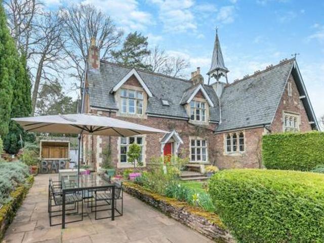 House for sale in Ledbury