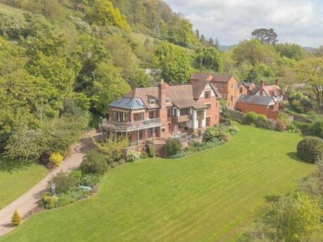 House for sale in Ledbury