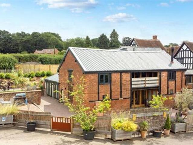 House for sale in Ledbury