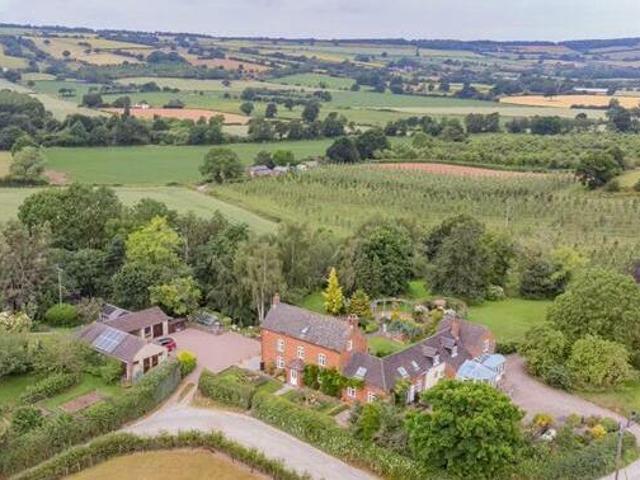 House for sale in Ledbury