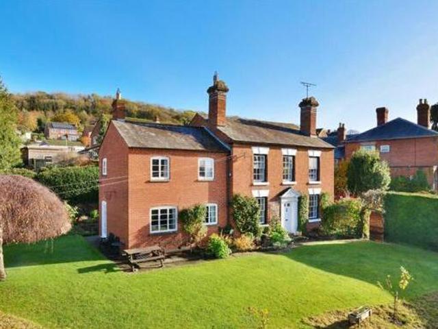 House for sale in Ledbury