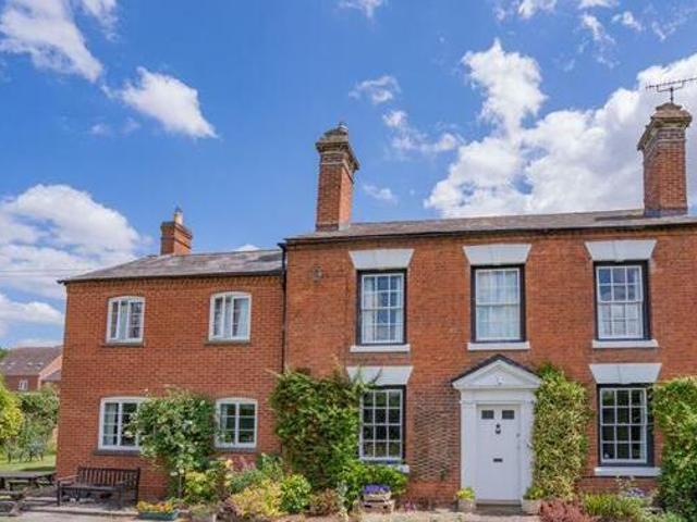 House for sale in Ledbury