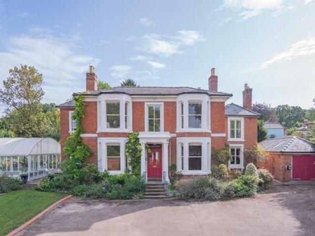 House for sale in Ledbury
