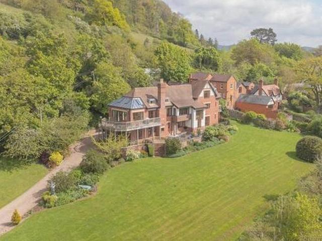 House for sale in Ledbury