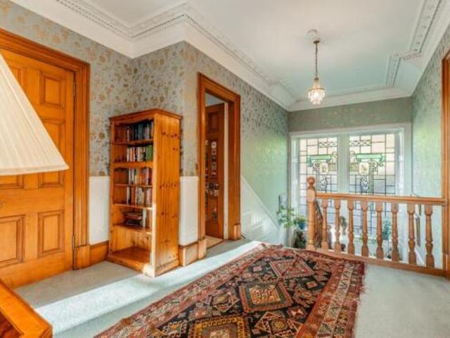 Farm for sale in Bearsden, Scotland