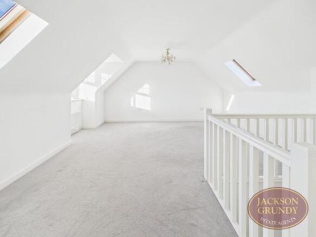 Farm for sale in Harlestone, West Northamptonshire