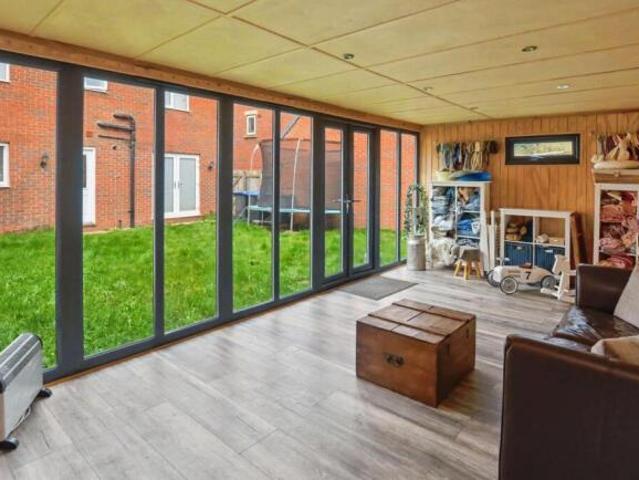 Farm for sale in Northamptonshire