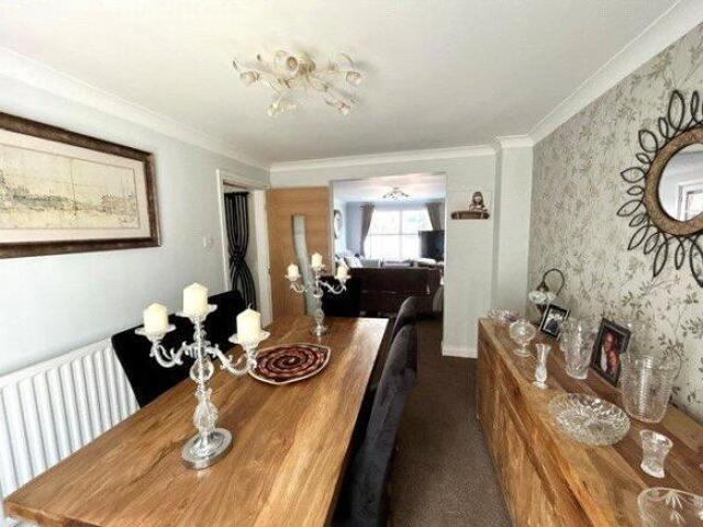 Farm for sale in Owlthorpe, South Yorkshire