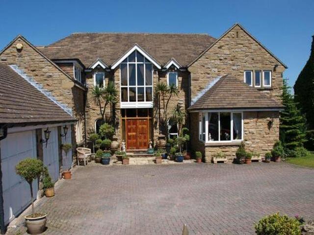House for sale in Slaid Hill, Harewood
