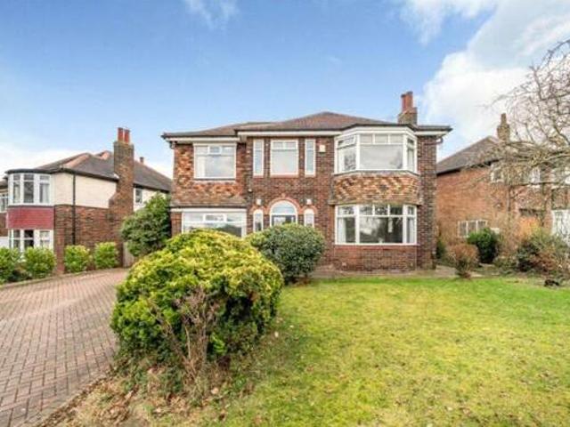 House for sale in Beckett Park, Leeds