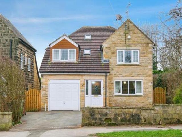 House for sale in Tinshill Moor, Leeds