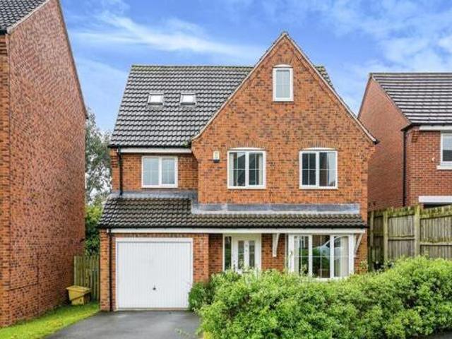 House for sale in Thorpe, West Yorkshire