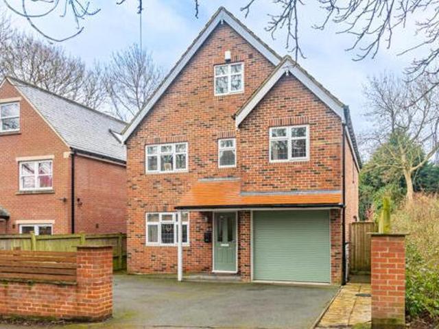 House for sale in Barwick in Elmet and Scholes, Scholes