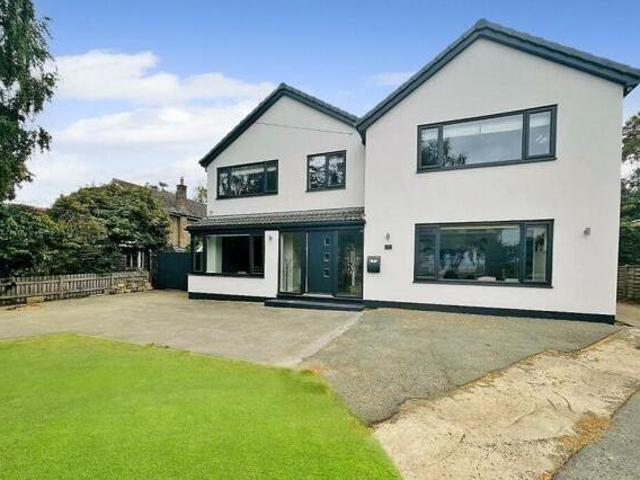 House for sale in Bardsey, West Yorkshire
