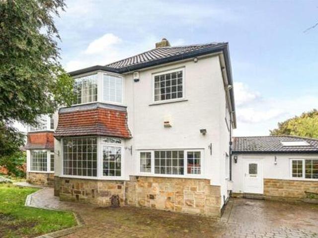 House for sale in West Park, West Yorkshire