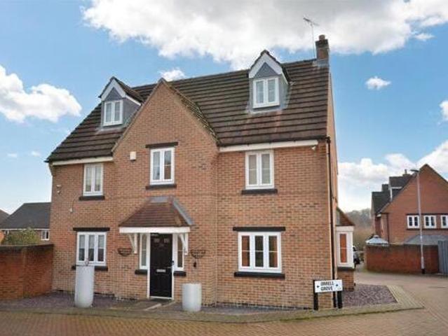 House for sale in Thorpe, West Yorkshire