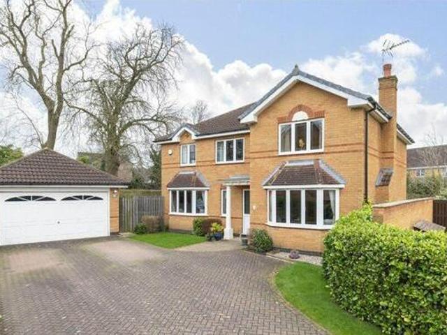House for sale in Adel, Leeds