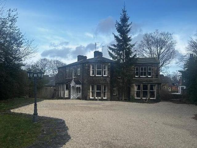 House for sale in Westfield, Guiseley
