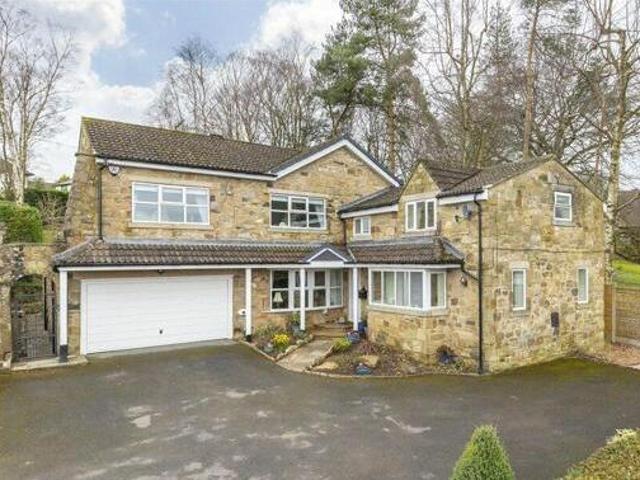 House for sale in Bramhope, West Yorkshire