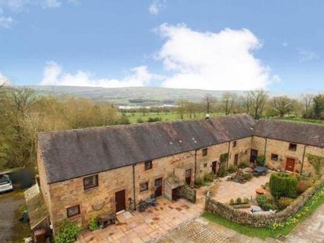 House for sale in Kingsley Moor, Staffordshire