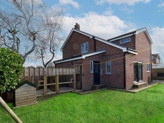 House for sale in North Yorkshire