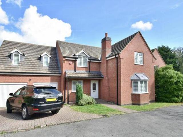 House for sale in Leicester Forest East, Blaby