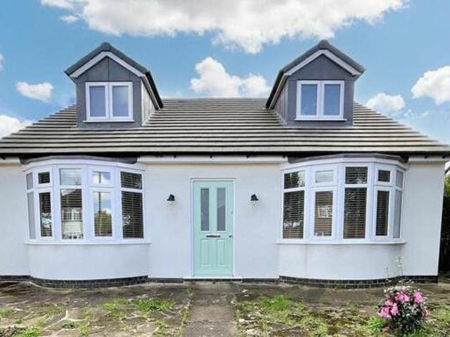 House for sale in Pinfold, Leicestershire