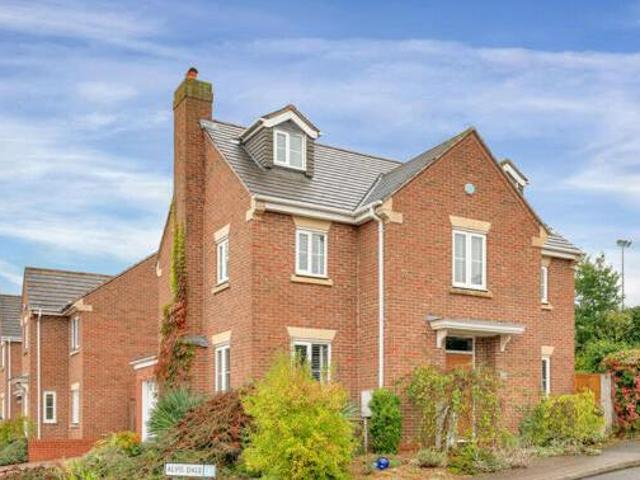 House for sale in Leicester Forest East, Blaby