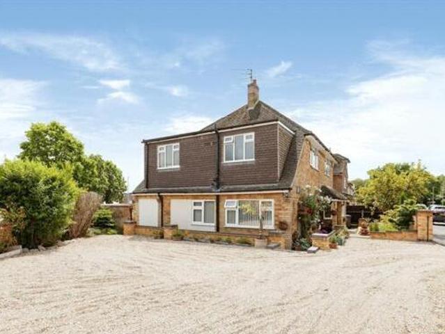 House for sale in Leicester Forest East, Blaby