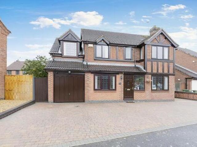 House for sale in Pinfold, Leicestershire