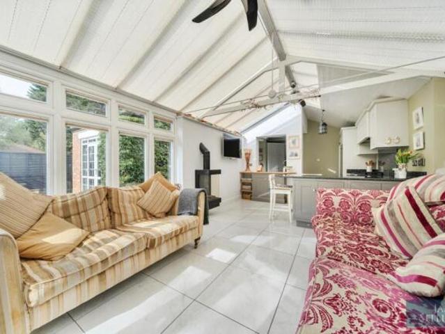 Farm for sale in Leicester, City of Leicester