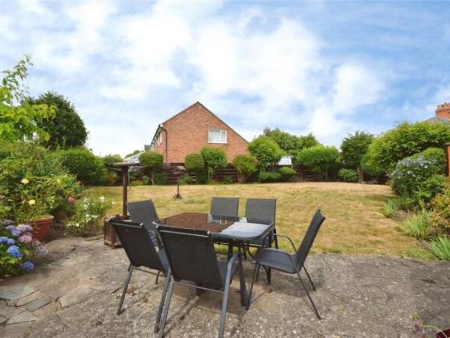 Farm for sale in Wigston Magna, Leicestershire