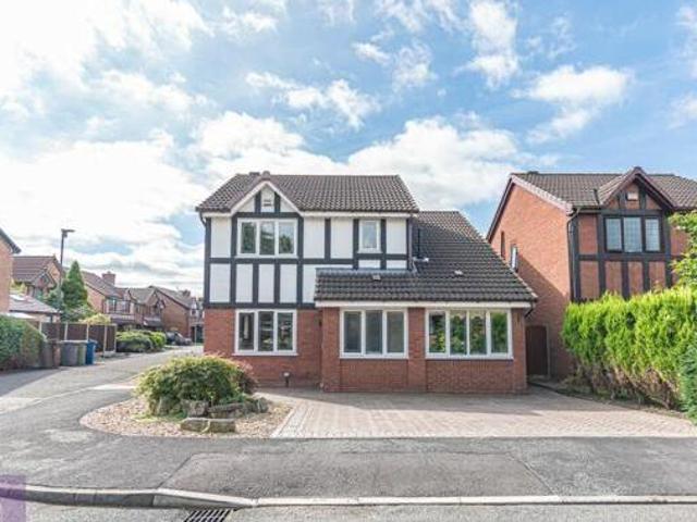 House for sale in Brindle, Andertons Mill