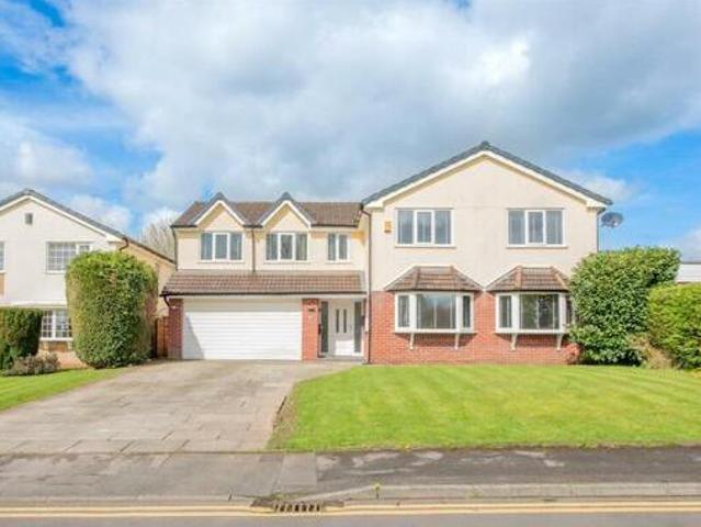 House for sale in Brindle, Andertons Mill