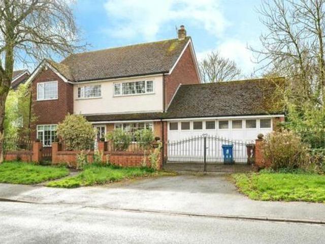 House for sale in Leigh Farm, Chorley