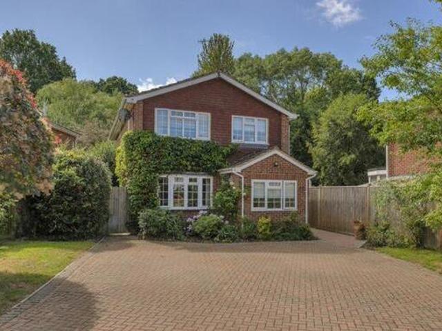 House for sale in Brindle, Andertons Mill