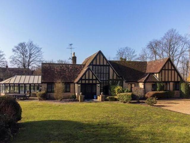 House for sale in Leighton Buzzard, Bedfordshire