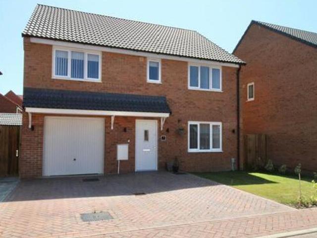 House for sale in Eastbridge, Suffolk