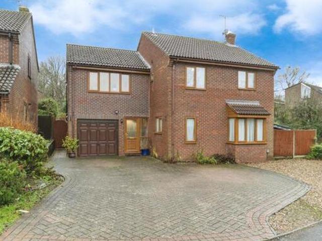 House for sale in Willian, Letchworth