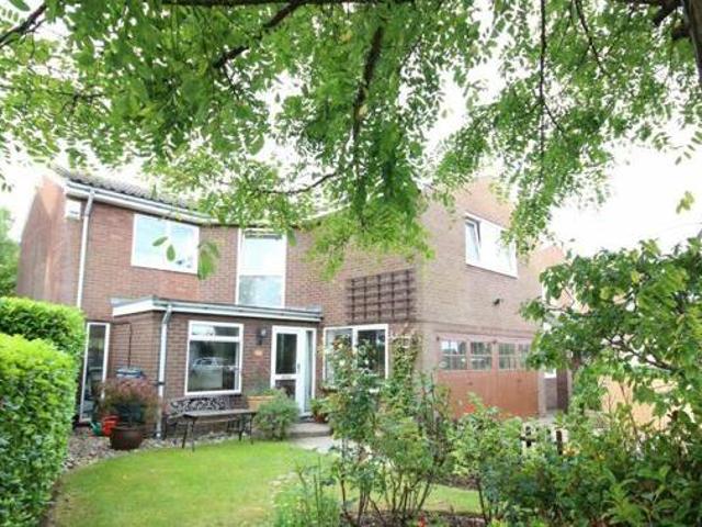 House for sale in Willian, Letchworth
