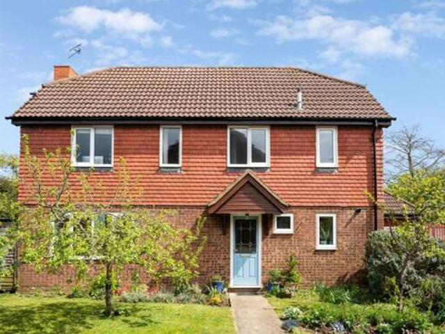 House for sale in Letchworth, Hertfordshire
