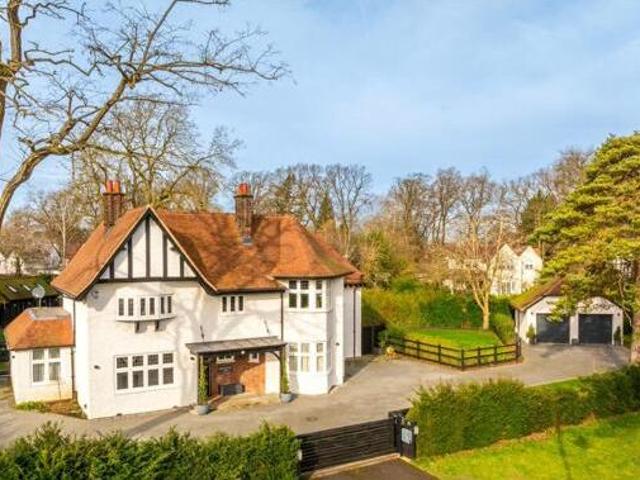 House for sale in Letchworth, Hertfordshire