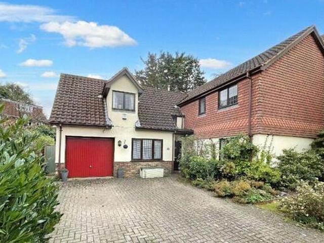House for sale in Willian, Letchworth