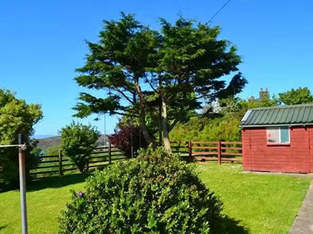 House for sale in Western Isles