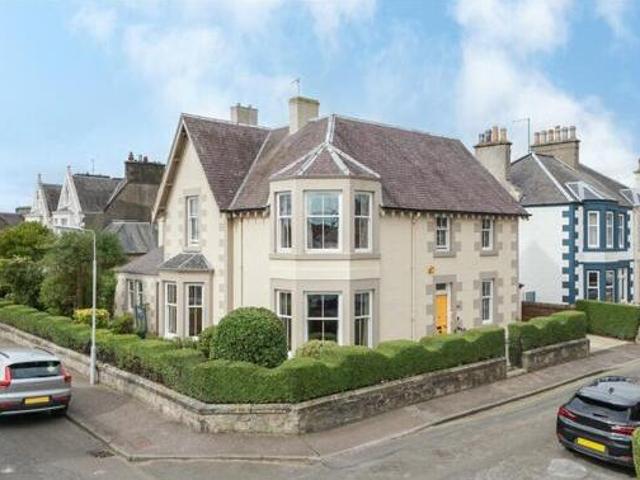 House for sale in Scoonie, Leven