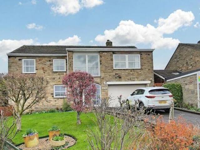 House for sale in Leyburn, North Yorkshire