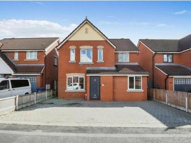 House for sale in Firbank, Lancashire