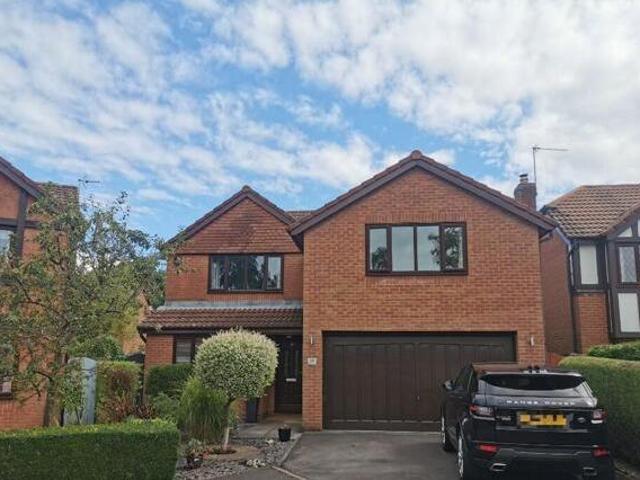 House for sale in Firbank, Lancashire